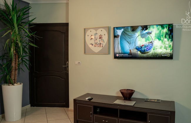 Aparthotel & Hotel Doha - Photo 35