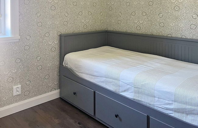 5 Star Holiday Home in Malmback - Foto 25