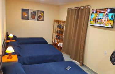 Suítes Recanto Petrópolis - Foto 53