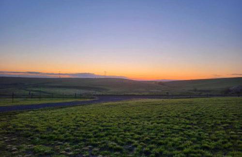 Laptop-Friendly Grangeville Getaway with Fire Pit! - Foto 29