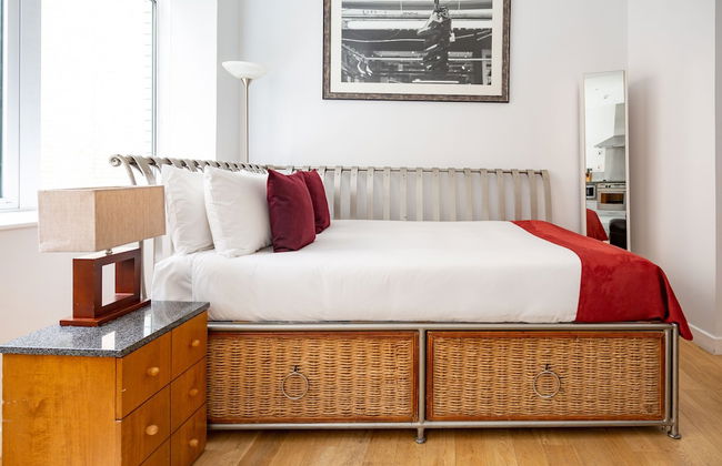 196 Bishopsgate - Foto 3