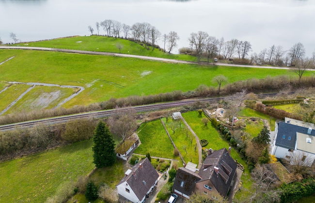 Apartment in Holstein With Balcony - Foto 36