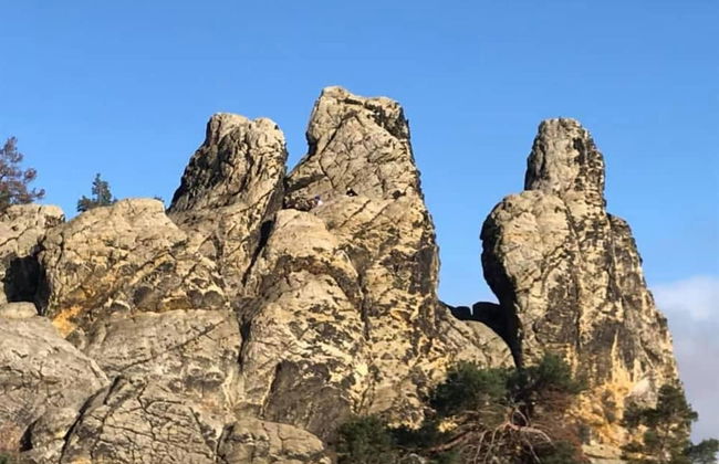 Family-friendly Timmenrode Stay - Foto 34