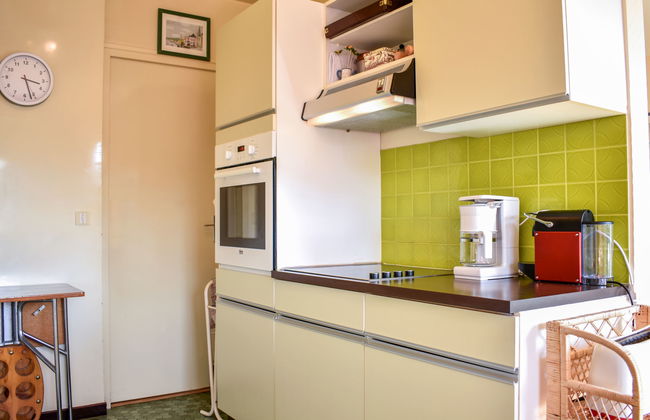 Les Terrasses de Tourgeville - Foto 13