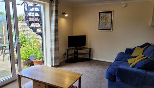 Driftwood, Ground floor 1 bedroom flat - Foto 5