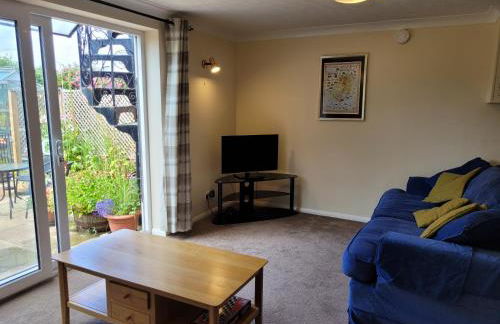 Driftwood, Ground floor 1 bedroom flat - Foto 5