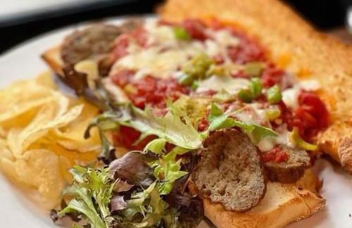 High Pines Haven - Foto 11