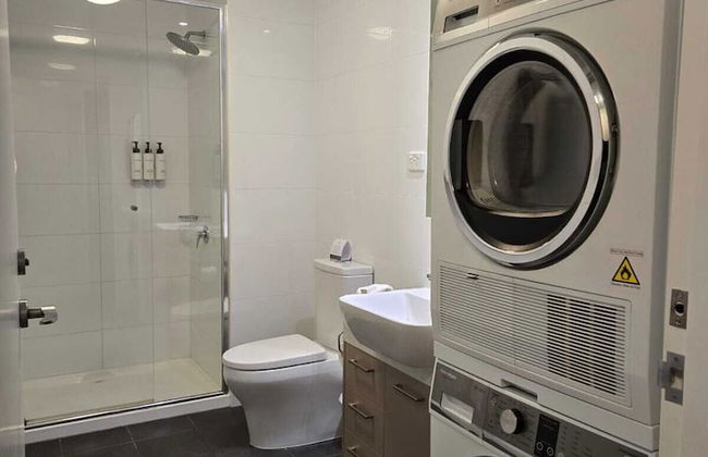 Quest Melbourne Airport - Foto 32