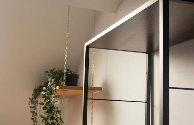 Cosy 2-bedroom Apartment in the Center of Hotton - Photo 16