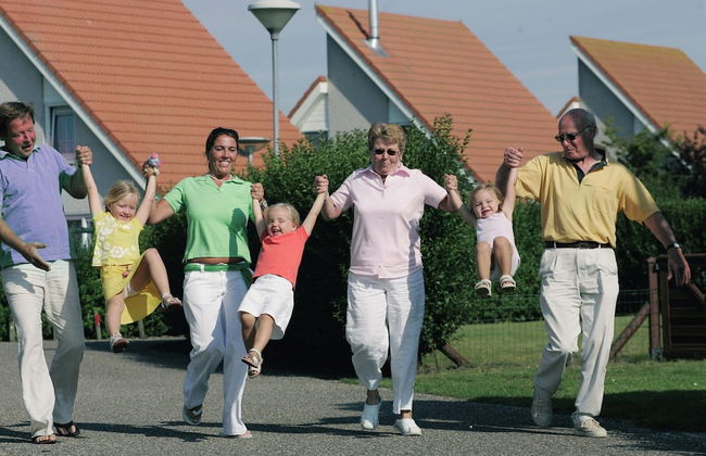 Villa in Zeeland Near the Beach - Photo 13