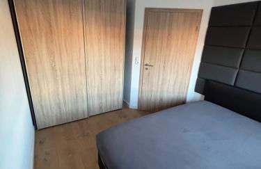 Wood&Stone - Modernes Haus in Seenähe am Tankumsee mit Terrasse, Outdoorküche, Kamin, Homeoffice Bereich & voll ausgestatteter Küche im Naherholungsgebiet - Foto 60