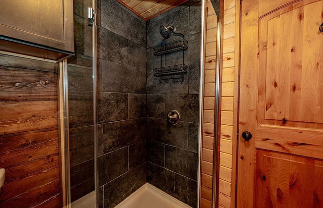 Lakeshore Cabins - Foto 23