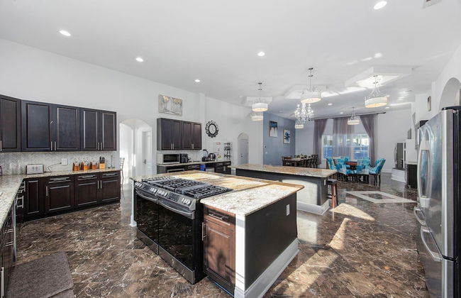 Blue Paradise in North Myrtle Beach - Foto 17