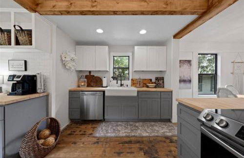 The Pinewood House - Photo 18