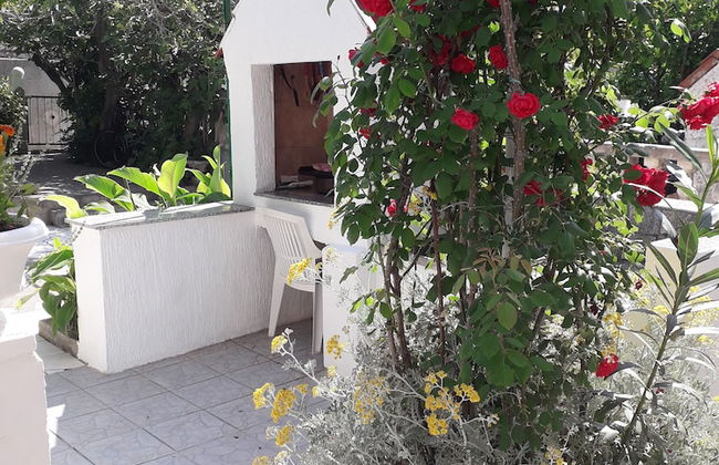 The Apartment is on the Ground Floor - 1 Entire Floor 110 m2 - Foto 22