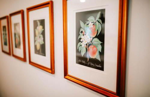 Artist Retreat Near Downtown, Stadium & UGA - Photo 14