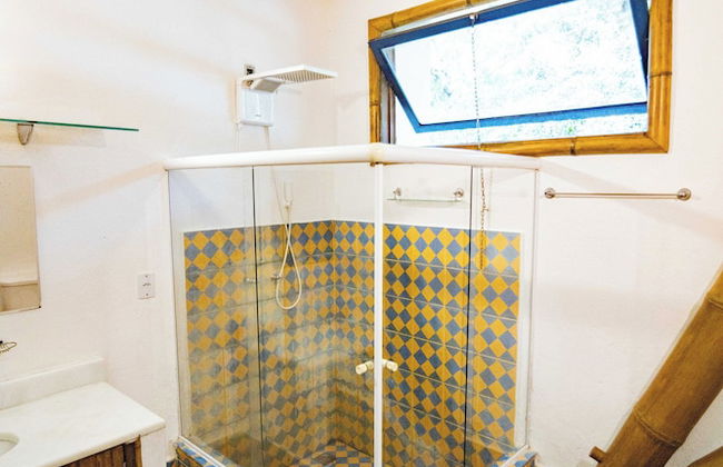 CASA BAMBU ANGRA - Foto 10