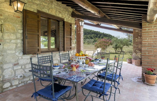 Tr-i381-vena0at - Casale al Doglio 6 1 - Foto 39