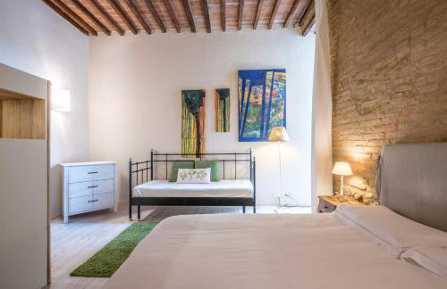 Radicondoli Studio - Foto 17