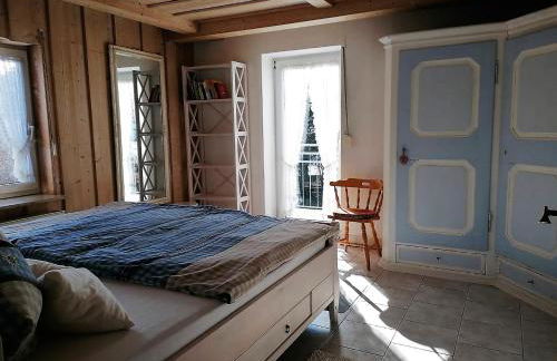 Ferienwohnung Ott Schongau - Foto 14