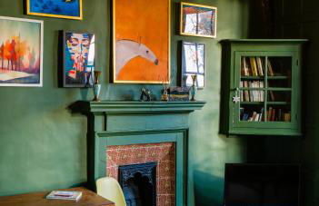 The Old House Apartment - Photo 14