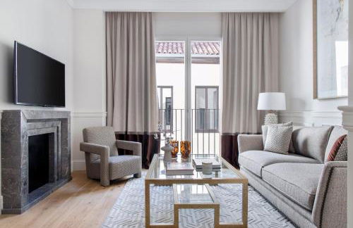 Palacio Tirso de Molina - THE ARC COLLECTION - Foto 25