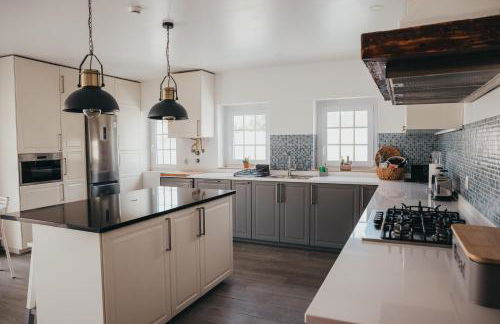 Villa Tumbine - Foto 37