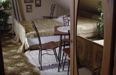 agroturystyka Orzechowe Wzgórze - Foto 57