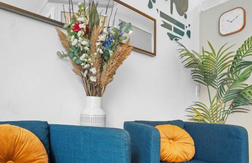 Loftly Kottbusser Damm 68 - Parkplatz - Self Check In - 300 Mbits - Foto 59