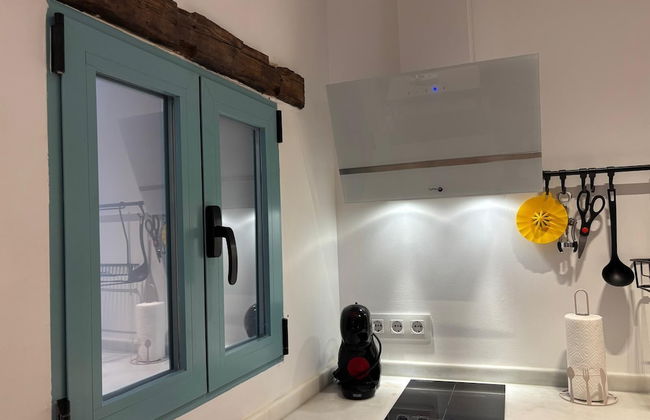 Apartamentos El Aljibe Relax Tourist Cordoba - Foto 155