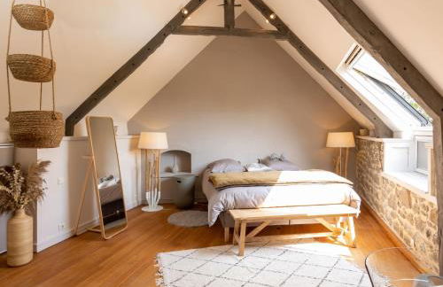 Holiday Home La Gentilhommière by Interhome - Foto 50