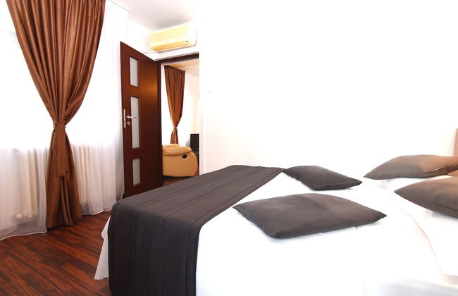 Bucharest Serviced Apartments - Foto 42