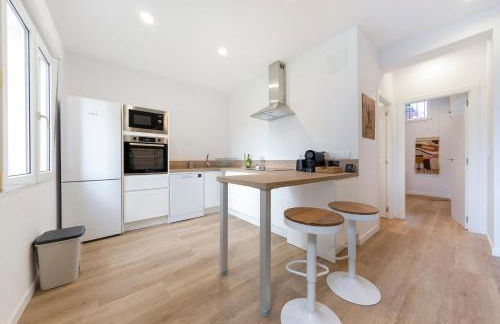 Apartamento con Jardín en el Oviedo Antiguo - Foto 16