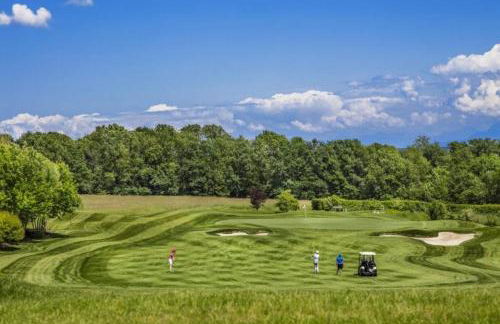 Appartement Lélex - 4 personnes - pied des pistes - vue montagne - Foto 36