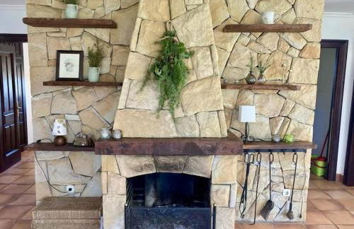 La Casa de Letri - Alojamiento rural en Lamuño - Foto 9