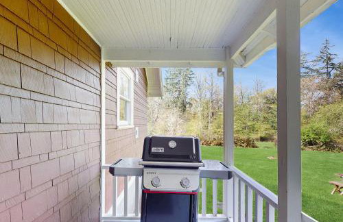 Sunny Hill Farmhouse - Foto 23