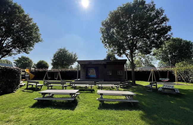 EuroParcs Poort van Maastricht - Photo 46