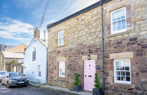 Northern Hideaways, Eider Cottage, Seahouses - Photo 8