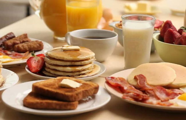 Riverside Apartments - Foto 14