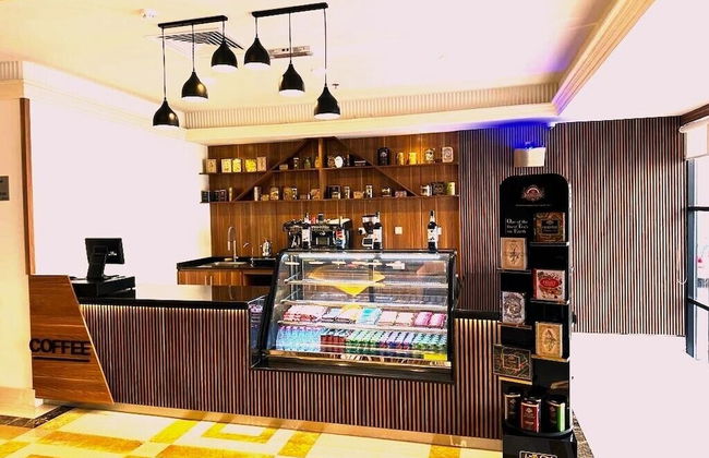 La Richy Hotel Apartment - Foto 41