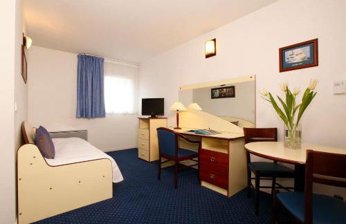 Appart'City Classic Clermont Ferrand Centre - Foto 26