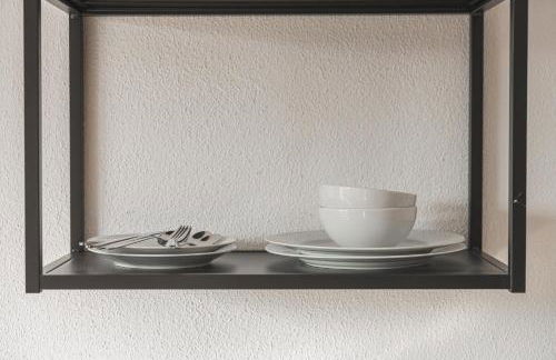 STAYapartments Heidenheim - Foto 70