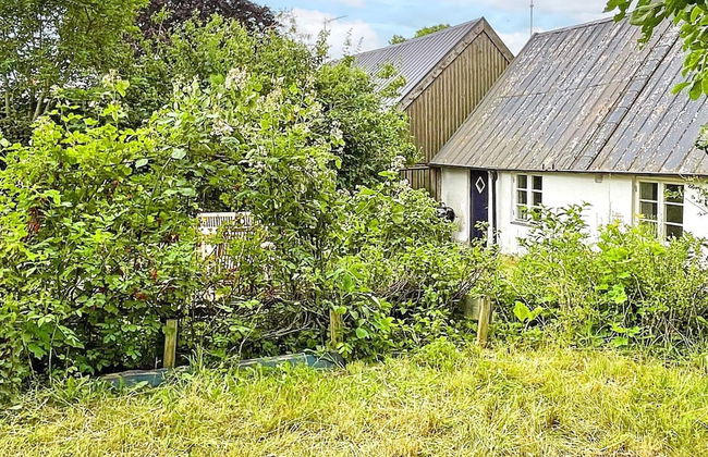 4 Star Holiday Home in Gersnes - Photo 18