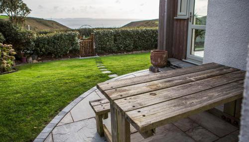 Swn Y Don - Foto 3, Garden, Garden view