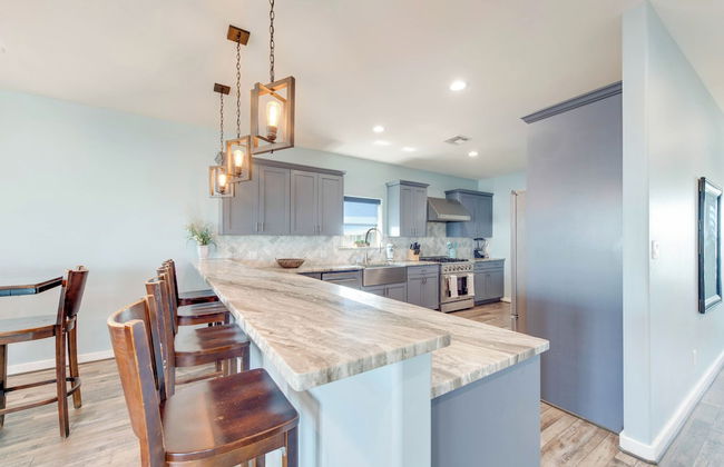 Big Blue by Silver Sands Vacation Rentals - Photo 26