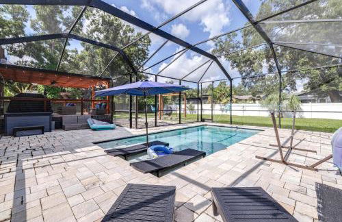 The Heights Hideaway - For 10 - Foto 35