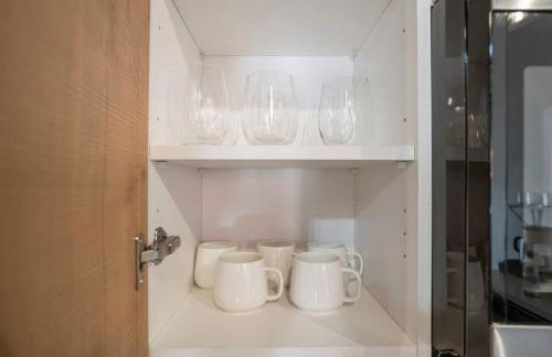 Maltby Motors 2 - Picture Perfect OG Loft near HOU - Foto 10