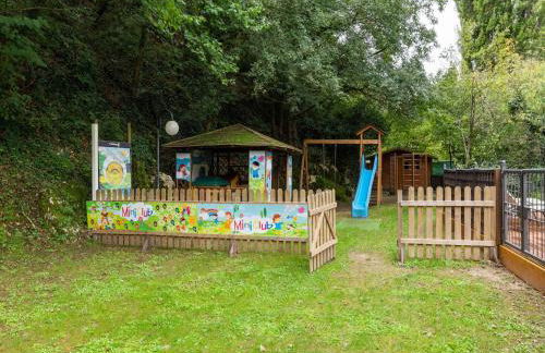 Stunning Holiday Home in Foligno With Sauna - Photo 52