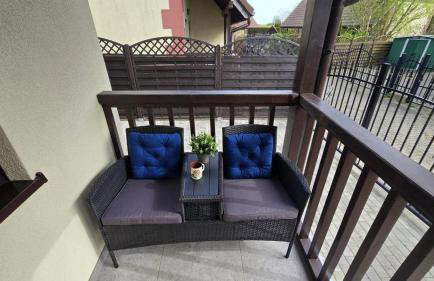 Domek Na pokładzie - Foto 1