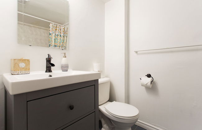 The Hutchinson Suites - Foto 55